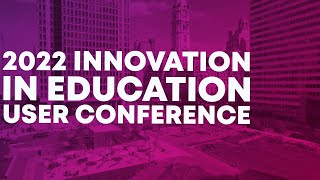 Paymerang Recaps Innovation in Education Conference in Philadelphia [upl. by Nissensohn]