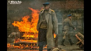 Widowisko Historyczne Walki o Miechowice 1945 Edycja VI [upl. by Adelaide]