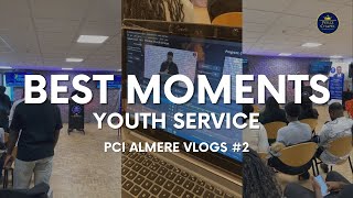 Youth Service  Best Moments [upl. by Ailedo]