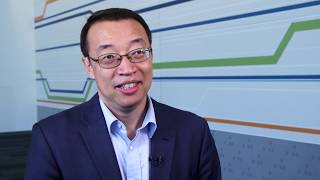 OSA Fellow Chris Xu discusses his 2019 CLEO Plenary Talk [upl. by Heman]