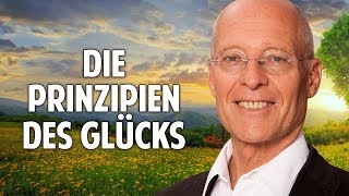 Nichts in Deinem Leben geschieht zufällig Die Prinzipien des Glücks  Rüdiger Dahlke [upl. by Anidan]