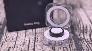 Samsung Galaxy Ring  Weekend Update  OnePlus Pad 2 Z Fold 6 Z flip 6 iPhone Accessories [upl. by Parfitt]