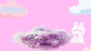 Bureau Tour [upl. by Oibaf]