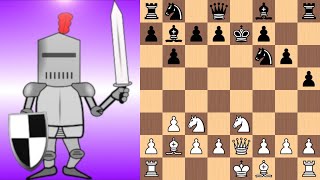 Chess Tactics  Terminology  Beginner to Chess Master 9 [upl. by Rexanne]