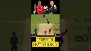 Exciting competition🤩😎Buttler vs BoultREAL CRICKET24cricket realcricketgame viralshort ytshort [upl. by Anisamoht153]