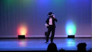 GREATEST KID MICHAEL JACKSON IMPERSONATION EVER [upl. by Isaac]