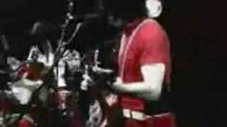 The White Stripes  Black Math live [upl. by Meraree]