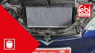 EN Tesla Model S cabin and HEPA filter replacement [upl. by Halverson258]