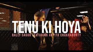 Bally Sagoo Tenu Ki Hoya Lyric Video  Featuring Arpita Chakraborty  Next Level  Fresh Dope [upl. by Fremont]