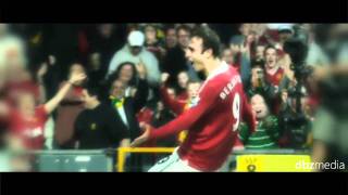 Tribute to Berbatov [upl. by Aydin490]