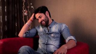 Interview with Shashank Vyas  Urban Asian Exclusive [upl. by Hardy]