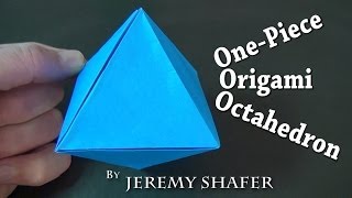 Seamless Octahedron [upl. by Marcello]