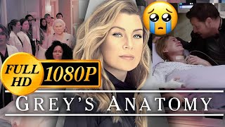 Shocking Betrayal Grey’s Anatomy Star Speaks Out The Scandal Rocking Grey’s Anatomy [upl. by Adelheid13]