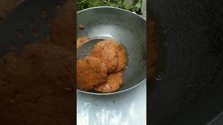 chatt special recipe thekua youtubeshorts chattpooja streetfood [upl. by Veats41]