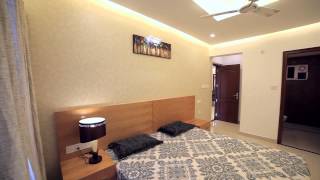 Artech Empire  Keralas First Fully Air Conditioned Apartments [upl. by Fusco659]