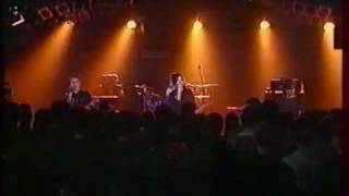 elastica  top live  1995  pt3 [upl. by Nicolau]