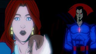 X Men 97 episode 3  Fire Made Flesh review SPOILERS [upl. by Max]