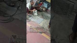 Bird cage manufacturing in kolkata [upl. by Groh51]