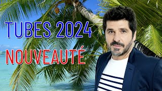 Musique Francaise 2024 ⚡ Playlist Chanson Francaise 2024 ⚡ Nouvelle Chanson Pop Française 2024 [upl. by Alodi]