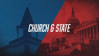 Church amp State [upl. by Anawd]