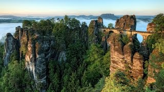 Bastei Germany [upl. by Randall]