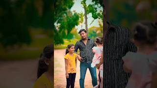 Gunde kaise mara 😂  Krishna Rajput shorts trending viralvideo virals [upl. by Einiffit385]