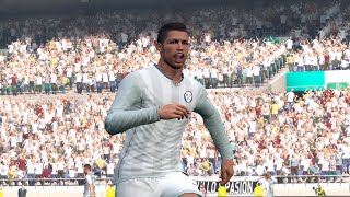 PES 2017 [upl. by Assilam636]