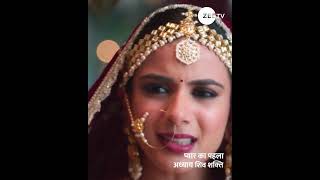 Pyaar Ka Pehla Adhyaya Shiv Shakti  Episode  188  January 11 2024  ZeeTVME [upl. by Enyalb]