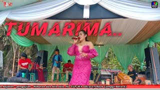 TUMARIMA  RCS  BATARA AUDIO LIVE BUNIKASIH CIKADU CIANJUR SELATAN [upl. by Ellicul]