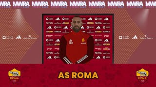 Pressroom amp Kit ManagerPlayer AS Roma PES 2017 [upl. by Berliner860]