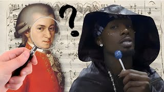 Why MOZART The greatest of ALL TIME is better than Playboi Carti [upl. by Wahl695]