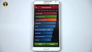 Akıllı Telefonlar Nasıl Test Edilir Benchmark Rehberi [upl. by Blumenthal]