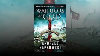 Warriors of God Hussite Trilogy 2 by Andrzej Sapkowski [upl. by Hullda]