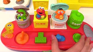 Lets Play with Fun Educational Toys for Preschoolers [upl. by Airdnua]