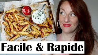 Recettes Faciles Rapides et Petits Budgets Tout le monde va adorer [upl. by Terrilyn72]