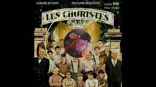 Vois sur ton chemin  Les Choristes   Remix   Lyrics [upl. by Still31]