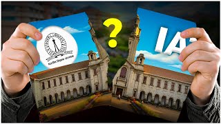 Institute that Challenges IISc IISERs 🔥 IAT Exam [upl. by Laen]