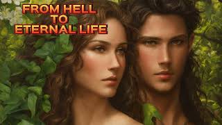 FROM HELL TO ETERNAL LIFE English [upl. by Nalorac]