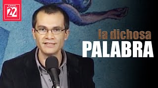 La dichosa palabra Temporada 2 Programa 33 [upl. by Inot20]