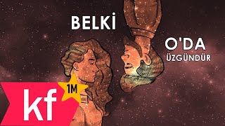 Anıl Emre Daldal amp Dilara Aydemir  Belki O da Üzgündür [upl. by Iaht]