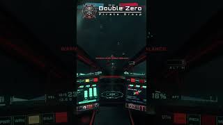 Star Citizen PVP Anvil Hawk Kill Collector 324 starcitizen gaming gameplay edit viralvideo [upl. by Masao]