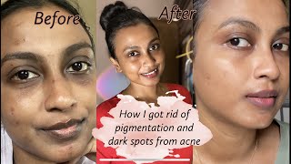 Unsponsored Skincare Routine  Truth Behind Sponsored Videos [upl. by Hamlani]