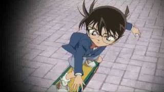 Detective Conan Movie 13 Teaser 2 [upl. by Vas]