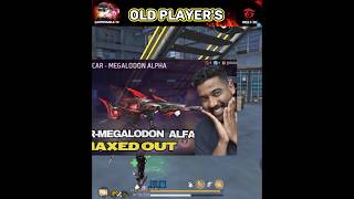 💥😲இப்போ இருக்கிற PLAYERS OLD GUN SKINS பத்தி கேட்டு பாருங்க 🥺💥freefire oldff garenafreefire [upl. by Pembrook10]