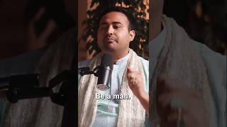 Be A Man Yaar Ft Astro Arun Pandit podcast shorts [upl. by Brigitta988]