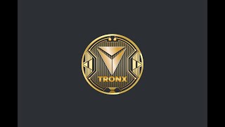 Introduction to TronX Token [upl. by Gruver]