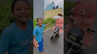 Kuttyttf  😱 Ayyayo Kalavandatha Paathutaanea  ttf kuttyttf motovlog superbike pyrosgirl [upl. by Lumpkin]