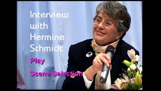 Hermine Schmidt Interview · The Forgotten Victims of the Nazi Regime [upl. by Junieta]