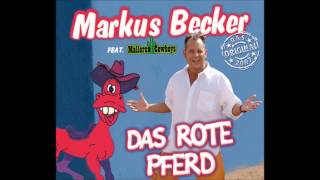 Das Rote PferdMarkus Becker [upl. by Okier]