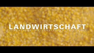 Landwirtschaft Weihenstephan [upl. by Ahsaeym506]